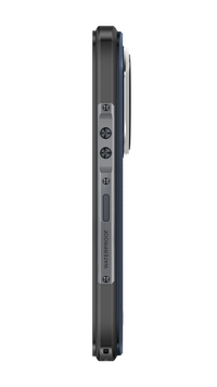 Oukitel WP55 Ultra Thermal 5G