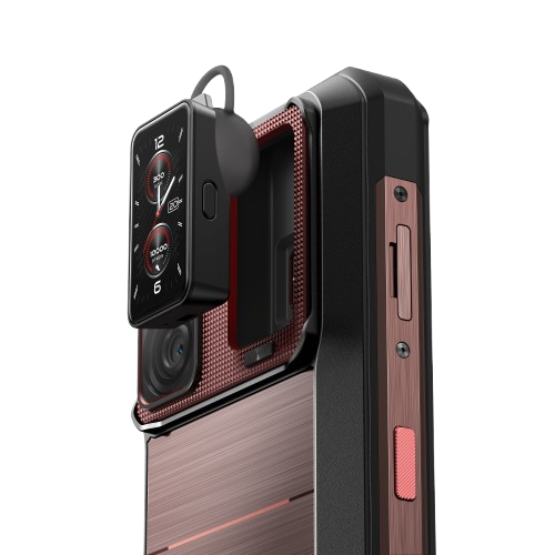 Oukitel WP300 Black 5G