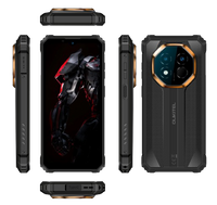 Oukitel G7 (4+128GB)