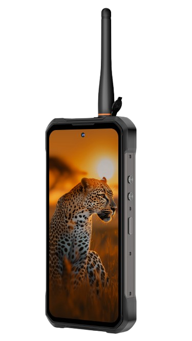 Oukitel WP61 Plus Walkie-Talkie 5G