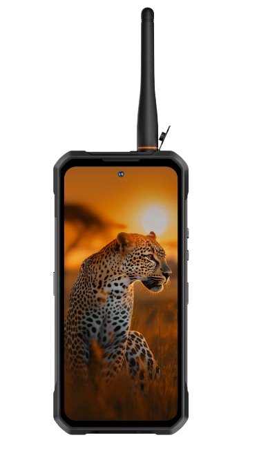 Oukitel WP61 Plus Walkie-Talkie 5G