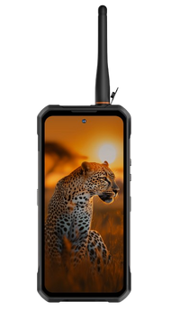 Oukitel WP61 Plus Walkie-Talkie 5G