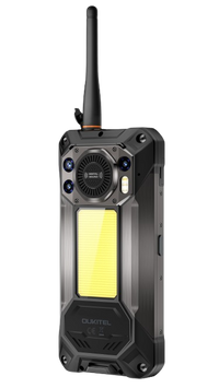 Oukitel WP61 Plus Walkie-Talkie 5G
