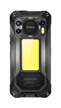 Oukitel WP61 Plus Walkie-Talkie 5G