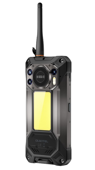 Oukitel WP61 Plus Walkie-Talkie 5G