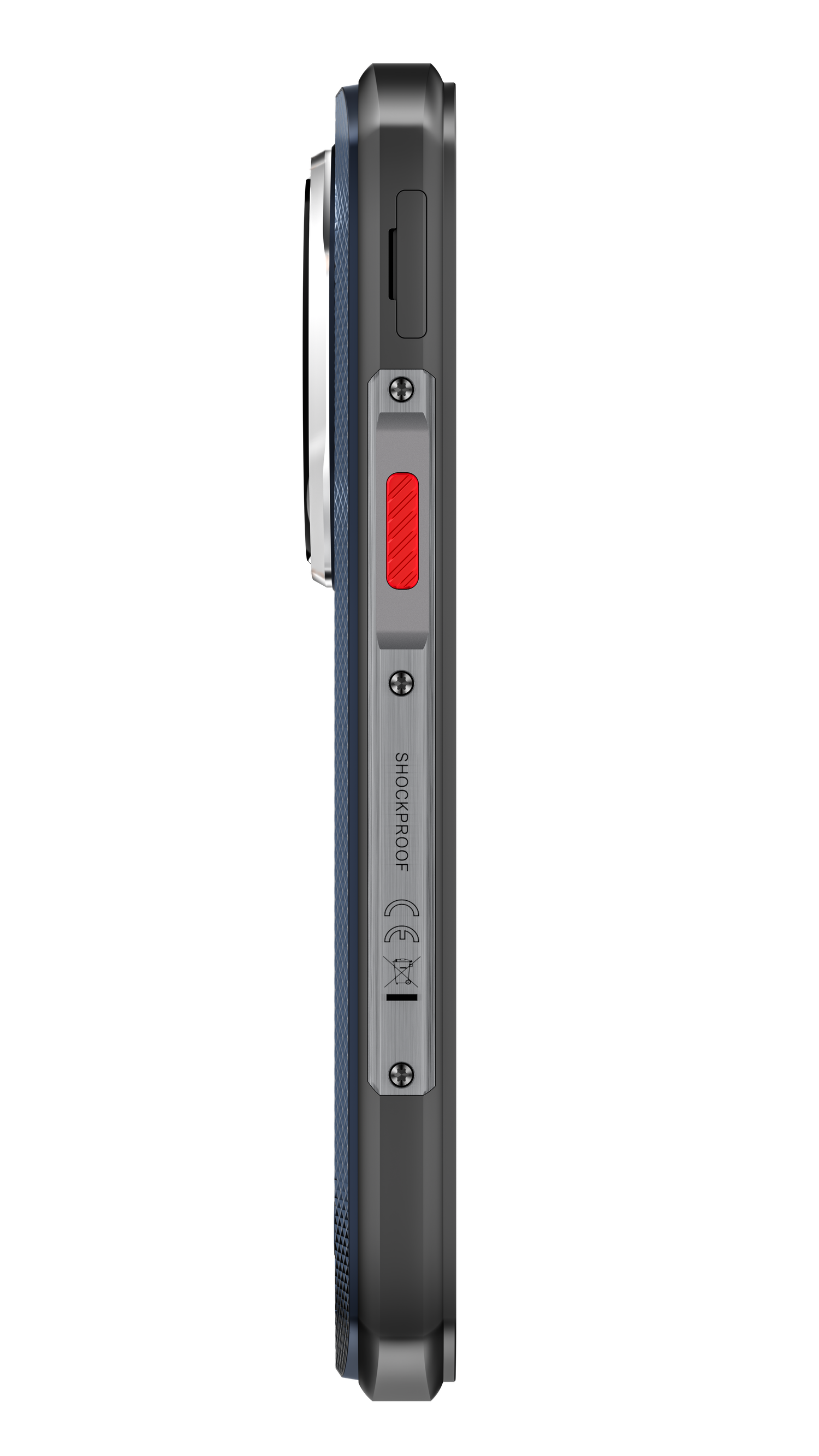 Oukitel WP55 Ultra Thermal 5G