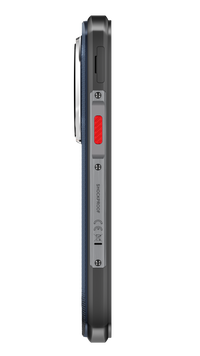 Oukitel WP55 Ultra Thermal 5G