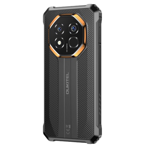 Oukitel G7 (4+128GB) 5G