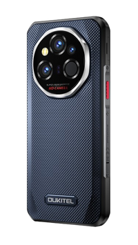 Oukitel WP55 Ultra Thermal 5G
