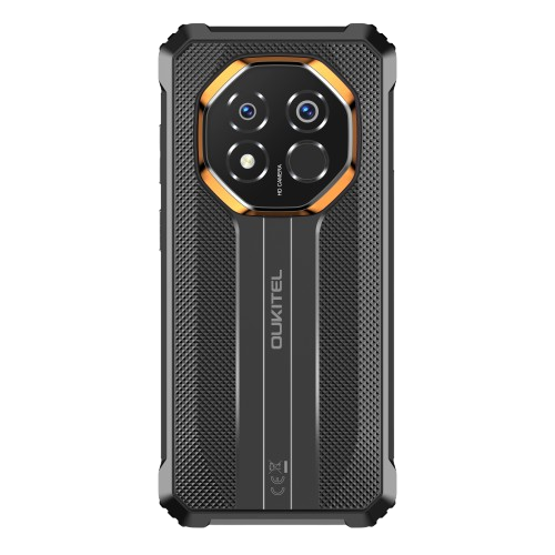 Oukitel G7 (4+128GB) 5G