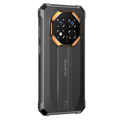 Oukitel G7 (4+128GB) 5G