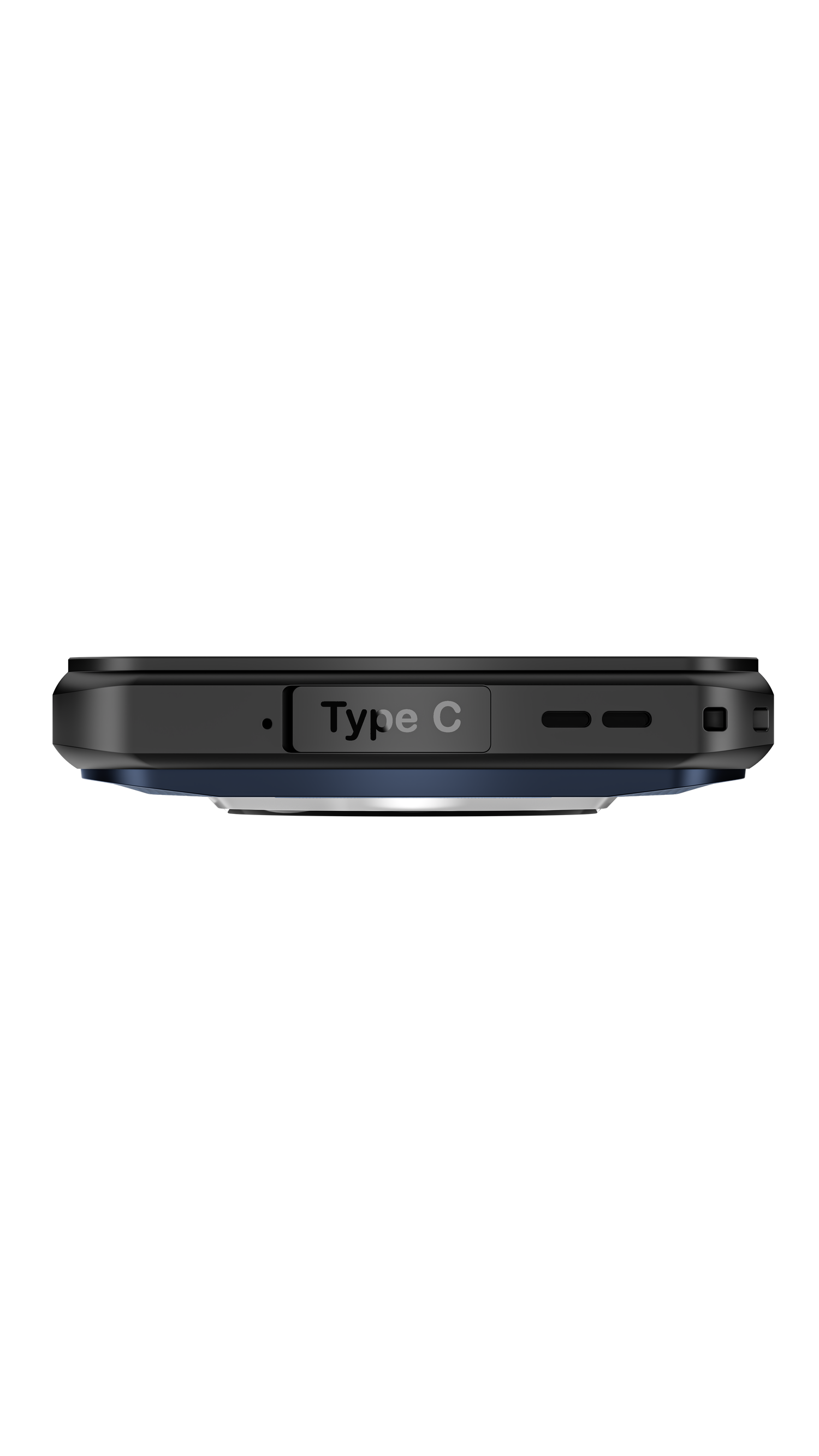 Oukitel WP55 Ultra Thermal 5G