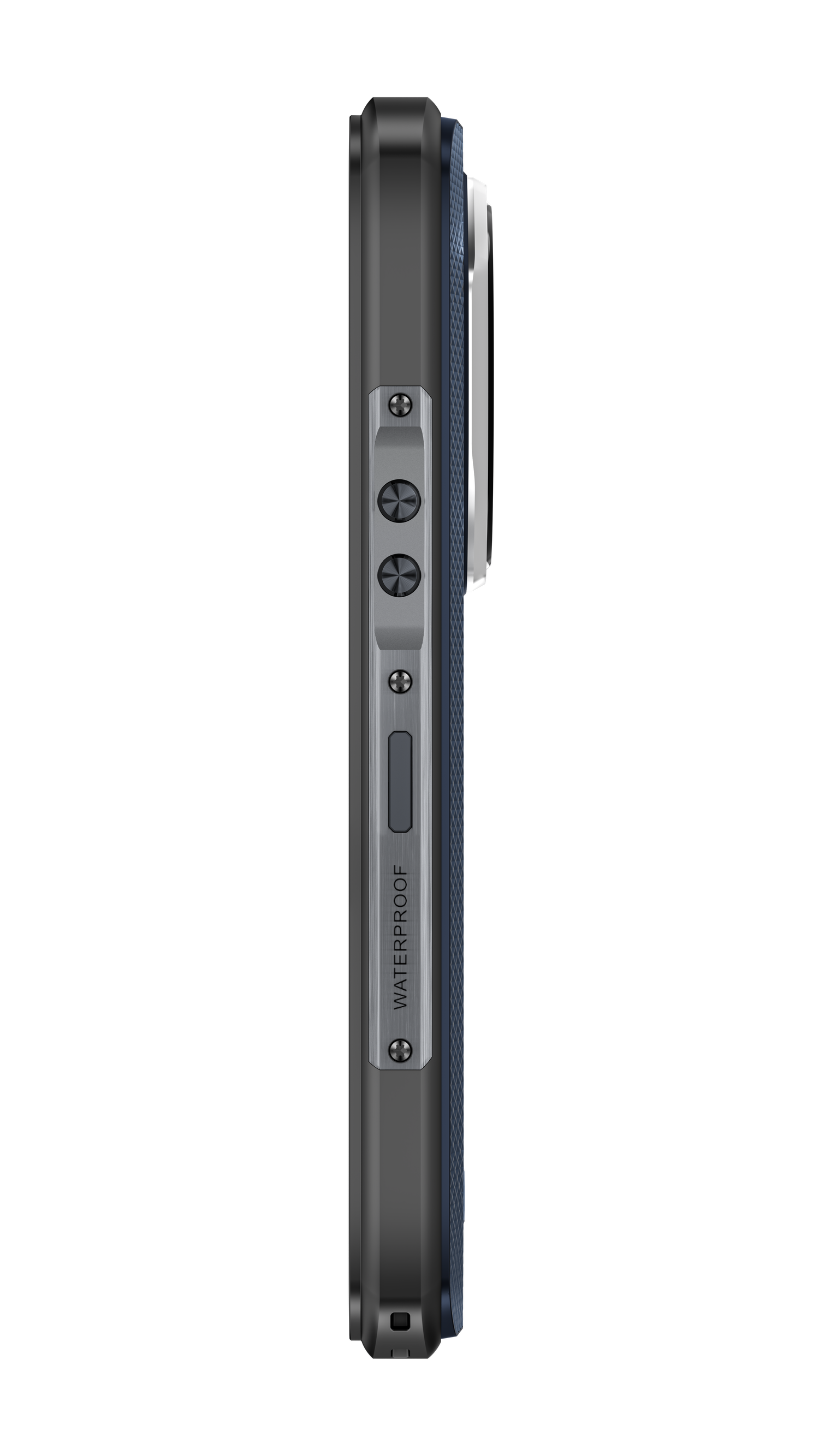 Oukitel WP55 Ultra Thermal 5G
