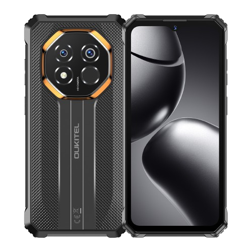 Oukitel G7 (4+128GB)