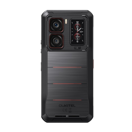 Oukitel WP300 Black 5G