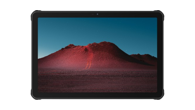 Oukitel RT10 5G