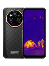 Oukitel WP55 Ultra Thermal 5G