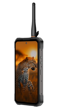 Oukitel WP61 Plus Walkie-Talkie 5G