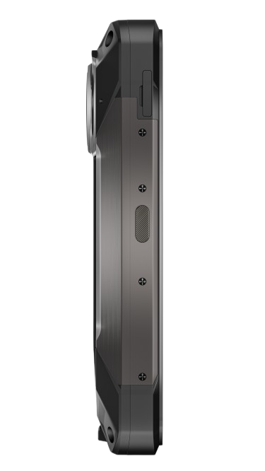 Oukitel WP61 Plus Walkie-Talkie 5G
