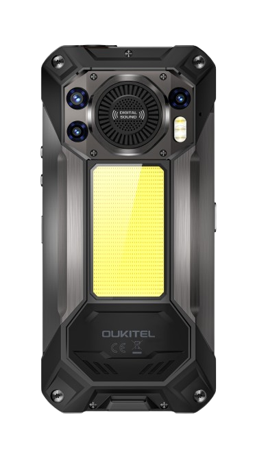 Oukitel WP61 Plus Walkie-Talkie 5G