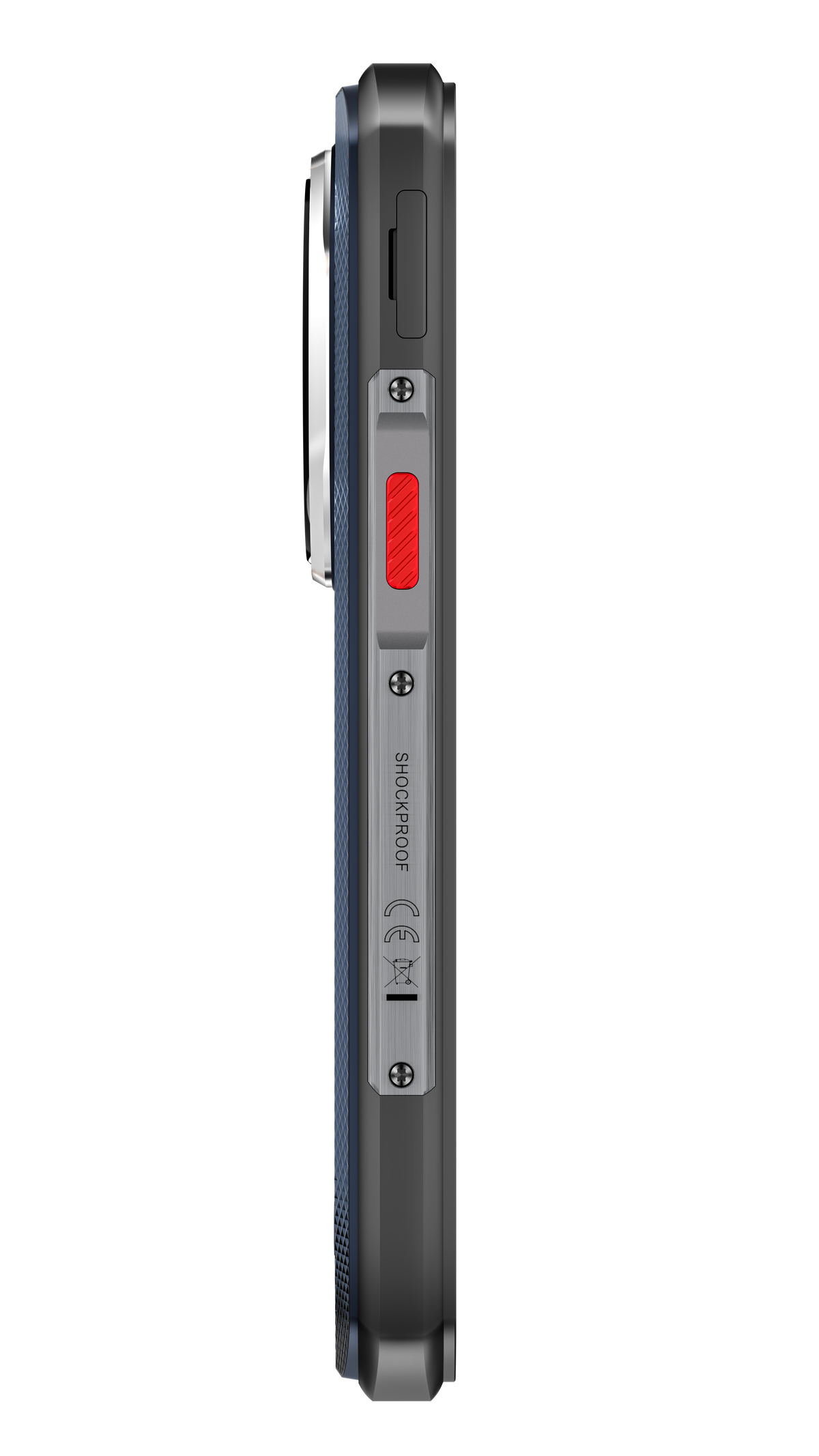 Oukitel WP55 Ultra Thermal 5G